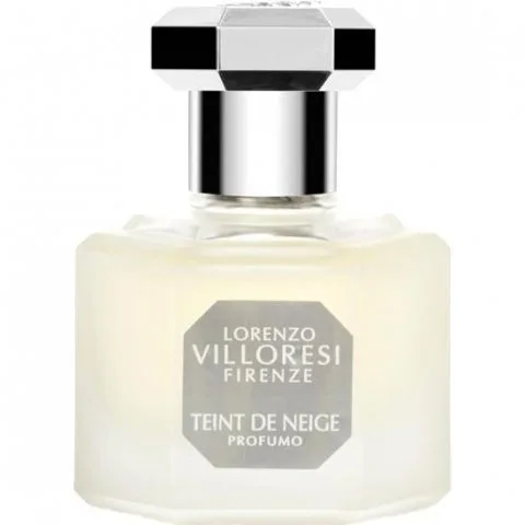 Teint de Neige Lorenzo Villoresi Profumo