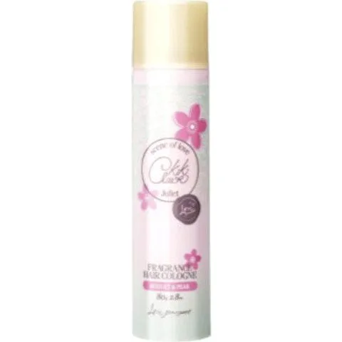 scene of love - Juliet Kiki Clair: Muguet & Pear キキ クレール ミュゲ&ペア