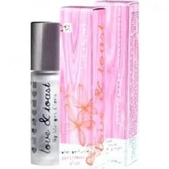 Love & Toast By Margot Elena Persimmon Plum parfüm şişesi