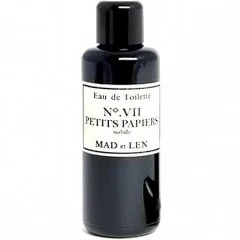 N°. VII - Petits Papiers Nobile Petits Papiers