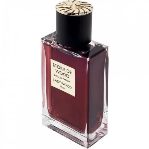 Étoile de Wood Mademoiselle Wood Eau de Parfum