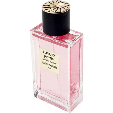 Luxury Jasmin Mademoiselle Wood Eau de Parfum