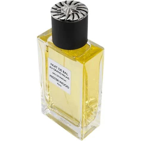 Nuit de Bal au Grand Palais