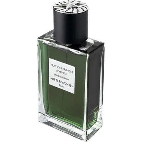 Nuit des Princes à Venise