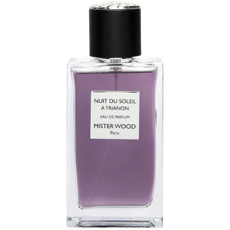 Nuit du Soleil à Trianon