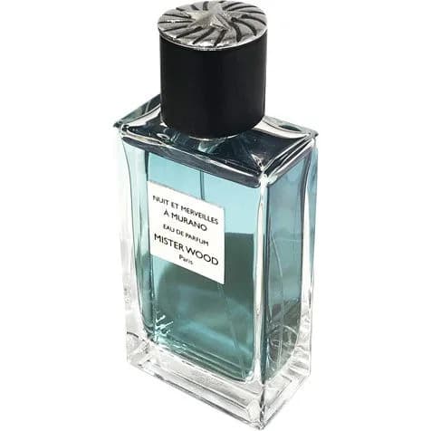 Nuit et Merveilles à Murano