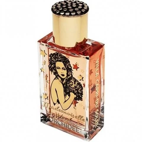 Orchidée - Villa Capri du Soleil