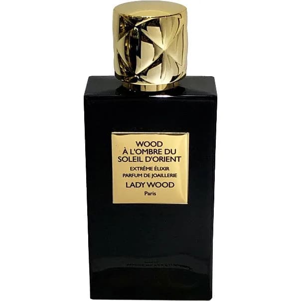 Wood à l'Ombre du Soleil d'Orient