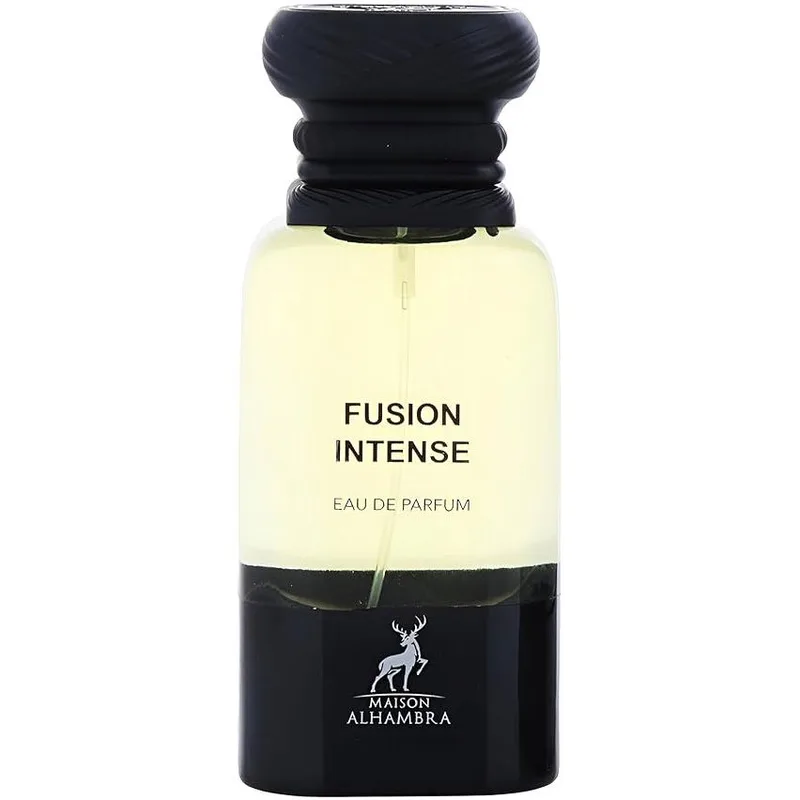 Fusion Intense Fabulo Intense