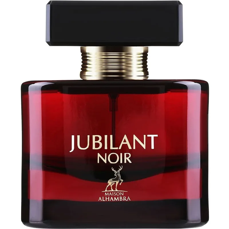 Jubilant Noir Versencia Noir