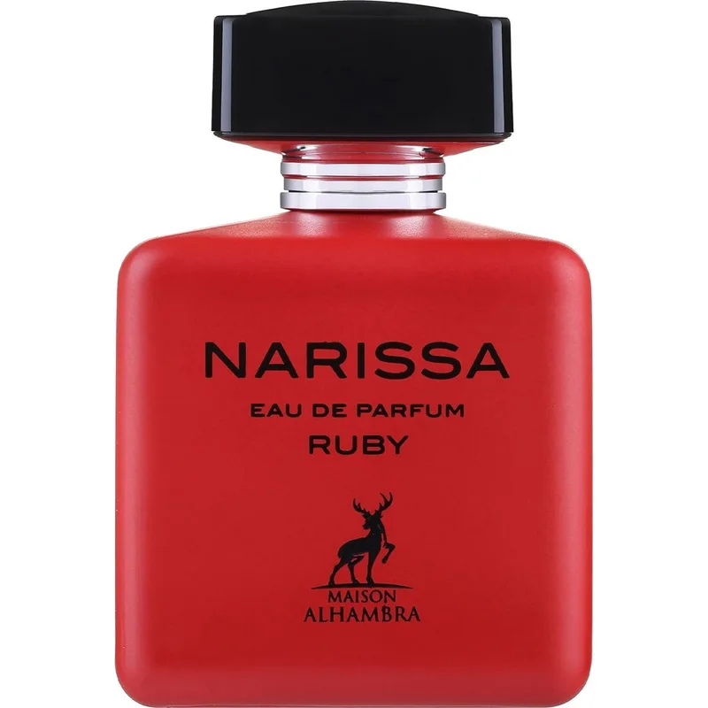Narissa Ruby Narissa Rouge