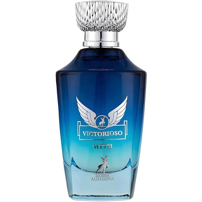 Victorioso Myth Victorioso Legend