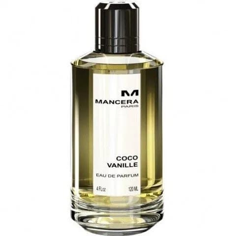 Coco Vanille