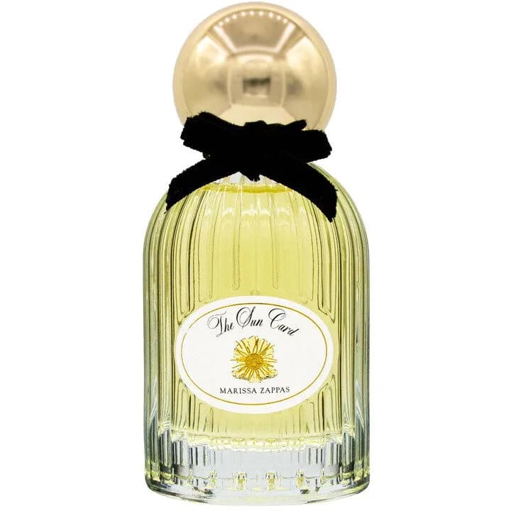 Sun Card The Garden Collection - The Sun Card