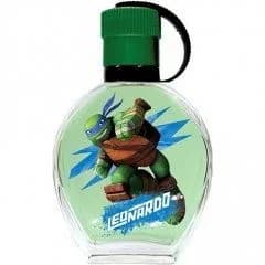 Teenage Mutant Ninja Turtles - Leonardo