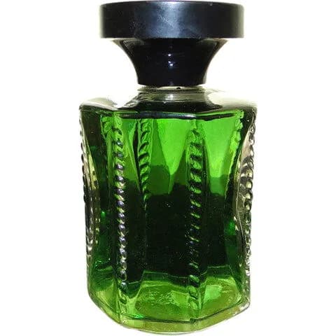 Royal Regiment - Leather Max Factor After Shave Lotion