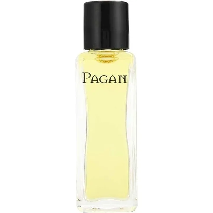 Pagan Mayfair Perfume