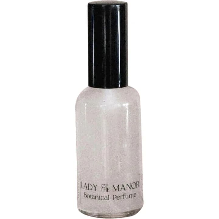 Lady of the Manor Meadowsweet Farmhouse Perfume