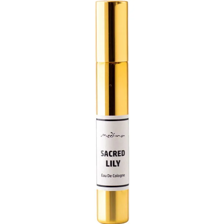 Sacred Lily Medina Perfumery Eau de Cologne