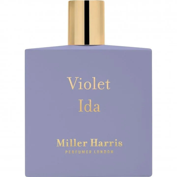 Violet Ida