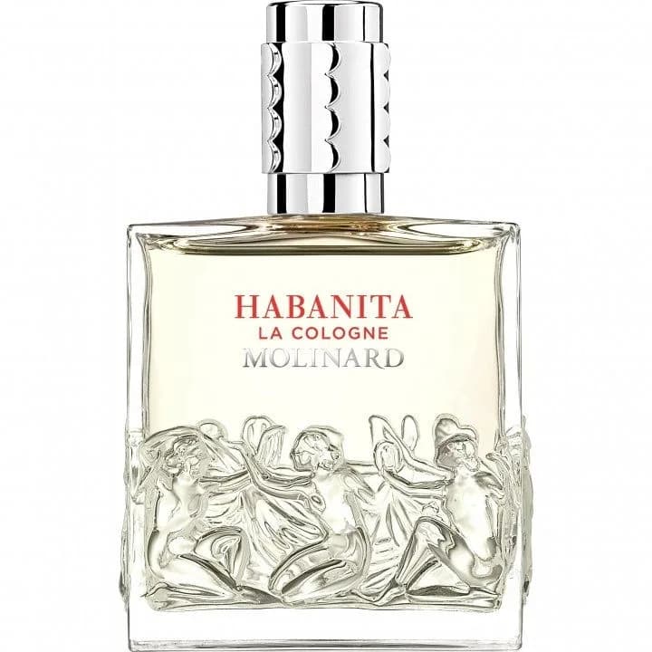 Habanita La Cologne