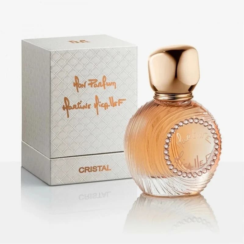 Mon Parfum Cristal