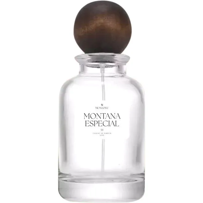 Montana Especial