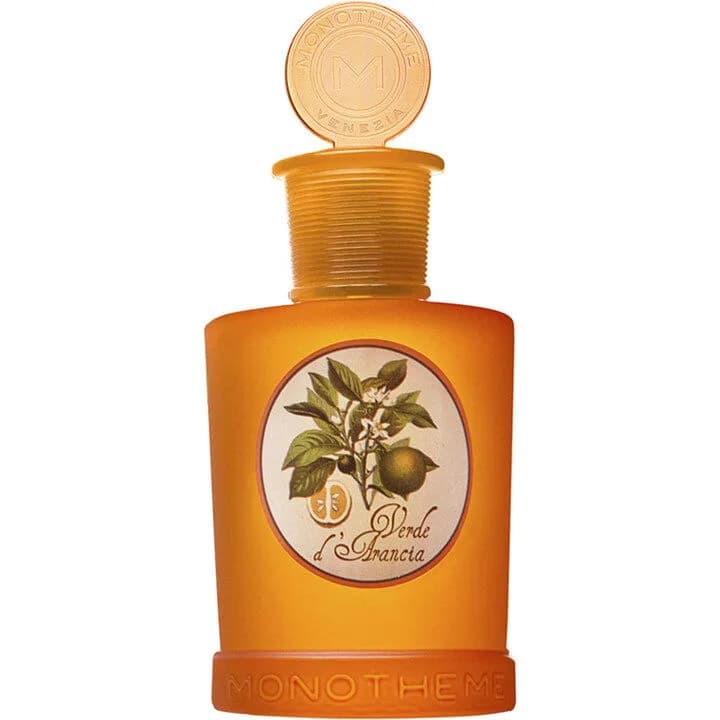 Verde d'Arancia