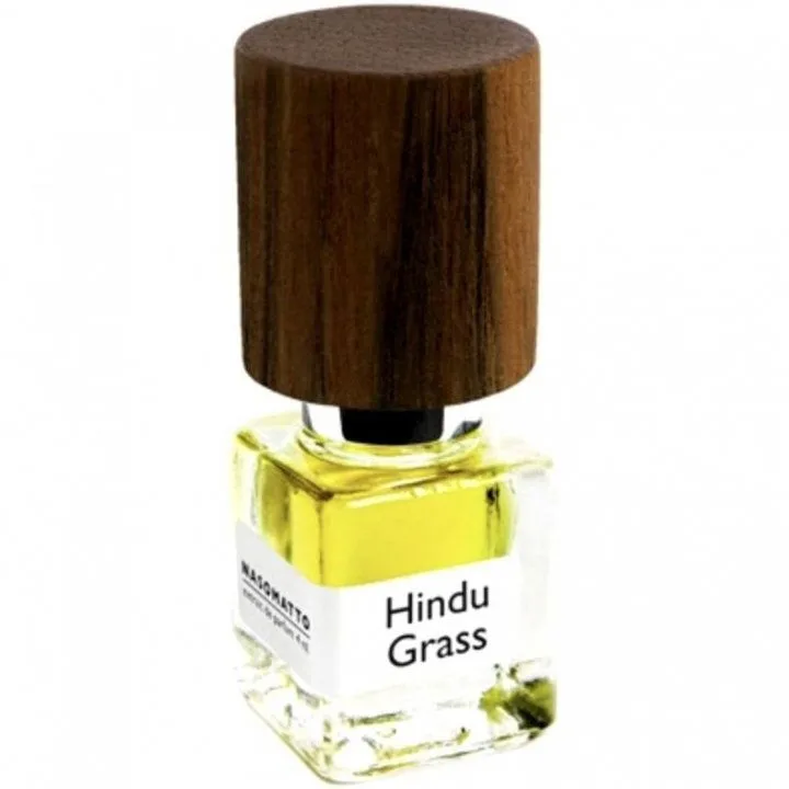 Hindu Grass Nasomatto Oil-based Extrait de Parfum