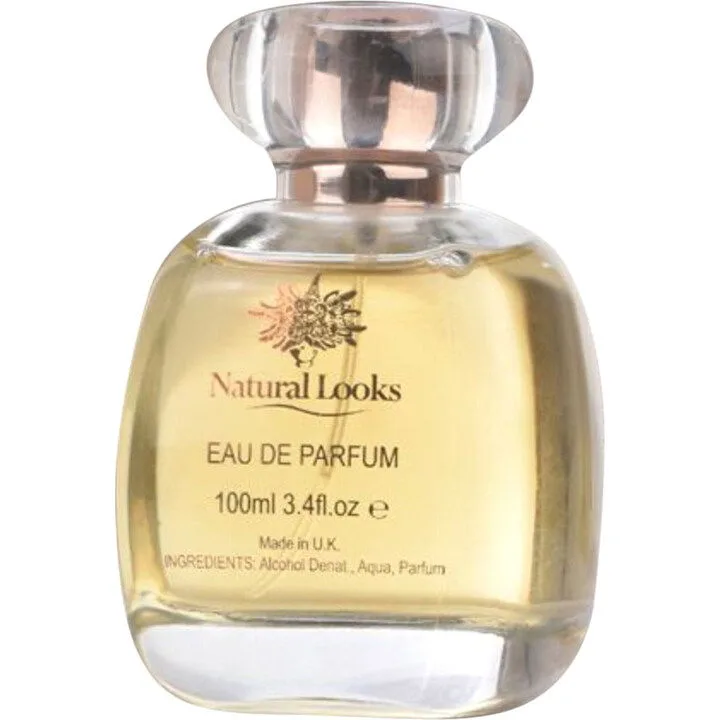 Amber Glow Sandalwood Natural Looks Eau de Parfum