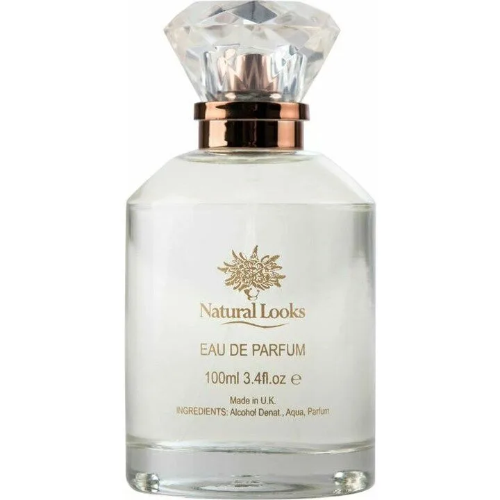 Arabian Nights Oud Natural Looks Eau de Parfum