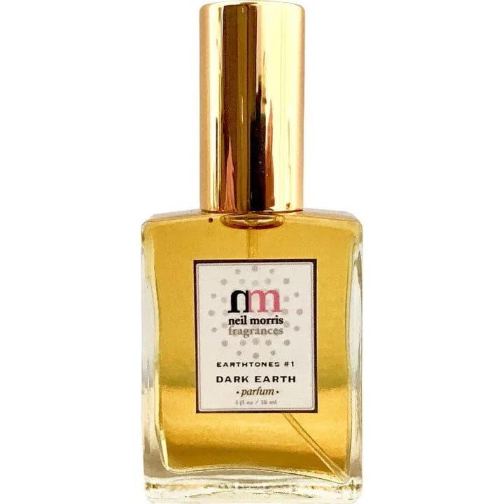 Earthtones #1: Dark Earth