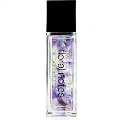 The Botanic Collection - Floral Notes: Waterlily & Freesia / フローラルノート ニコライバーグマン (ウォーターリリー フリージア) フローラルノート ニコライバーグマン