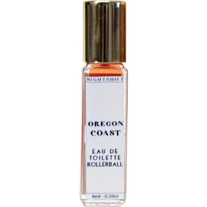 Oregon Coast Nightshift Eau de Toilette