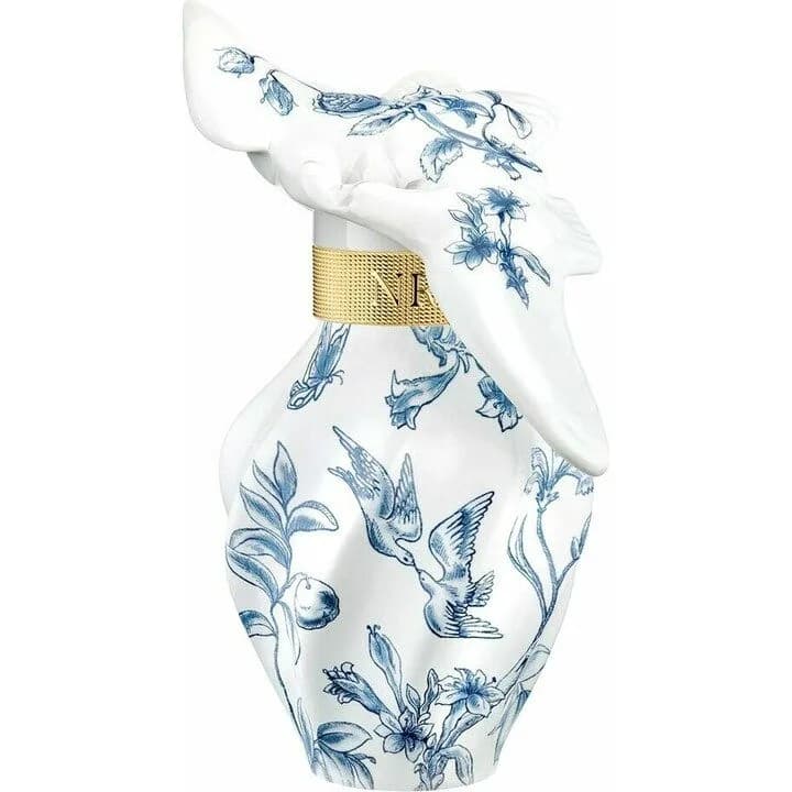 L'Air du Temps À Paris chez Antoinette Poisson.