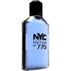 NYC Parfum Heritage Nº 775 - Soho Street Art Edition