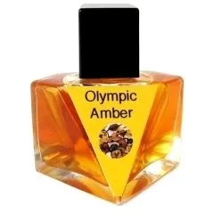 Olympic Amber