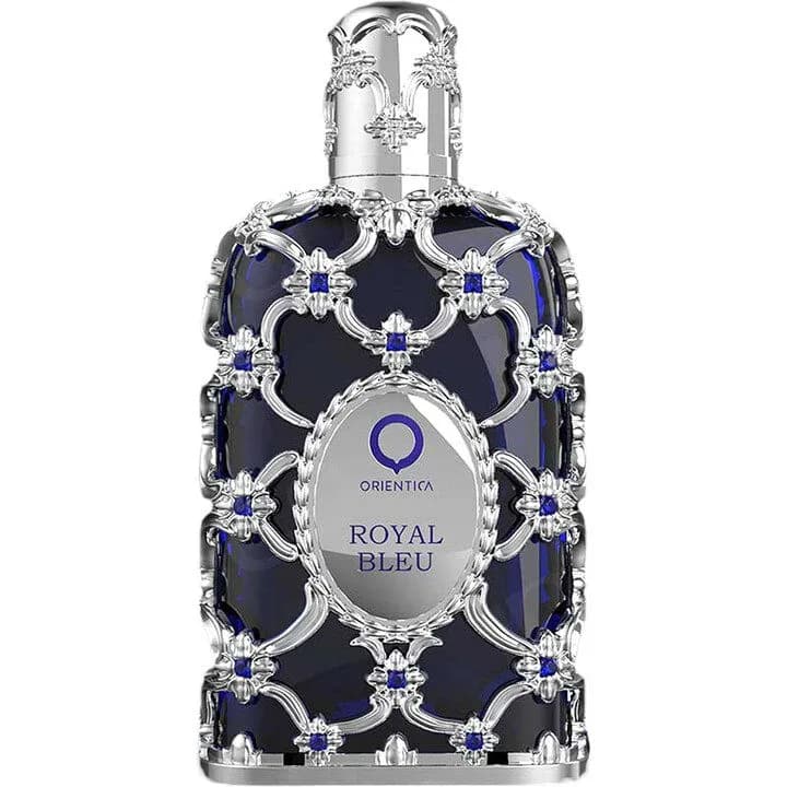 Royal Bleu