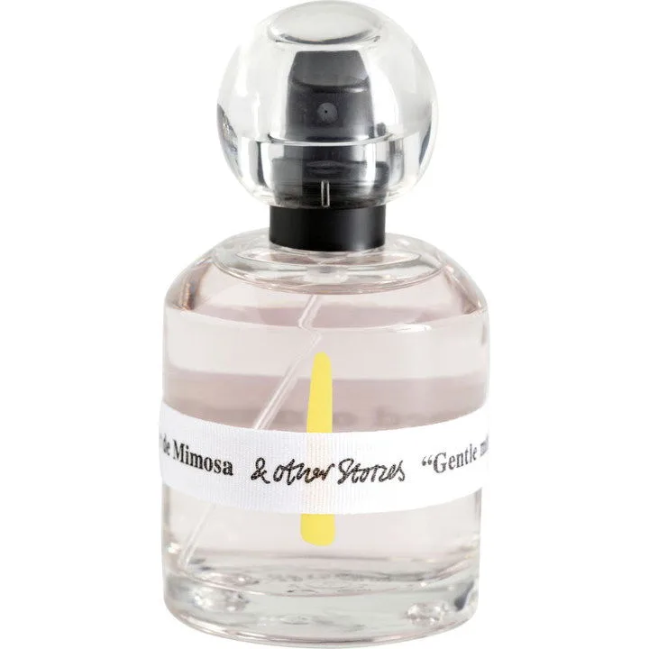 Fleur de Mimosa & Other Stories Eau de Toilette