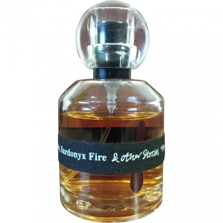 Sardonyx Fire & Other Stories Eau de Toilette