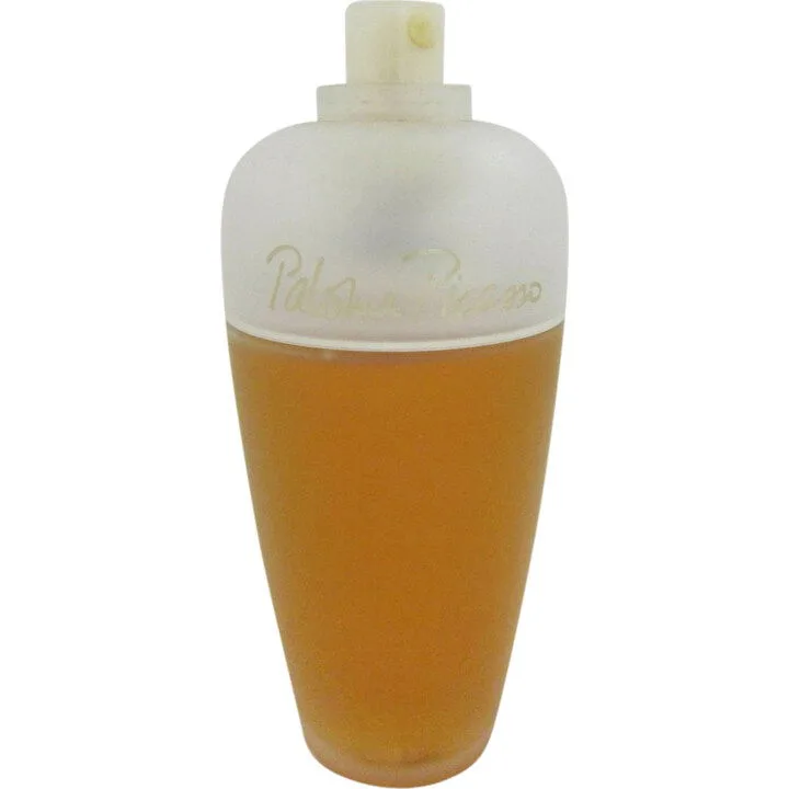 Paloma Picasso Paloma Picasso Brume Hydratante Parfumée pour le Corps