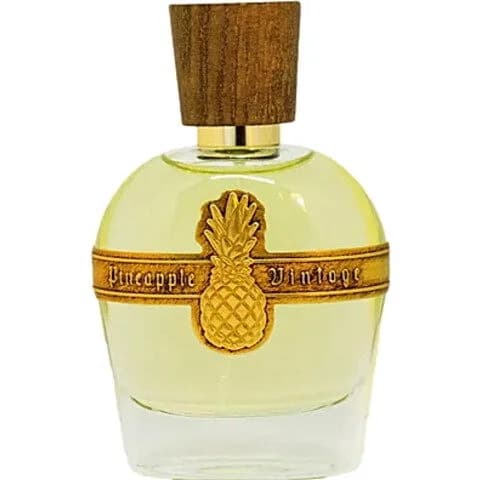 Emperor Maximus Parfums Vintage Eau de Parfum