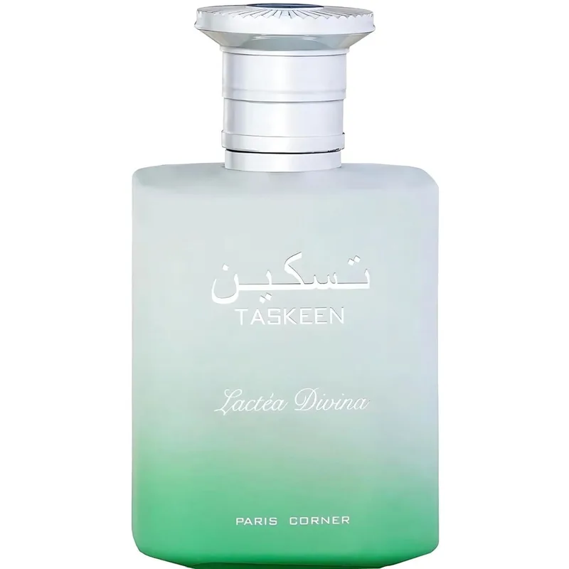 Taskeen Lactéa Divina