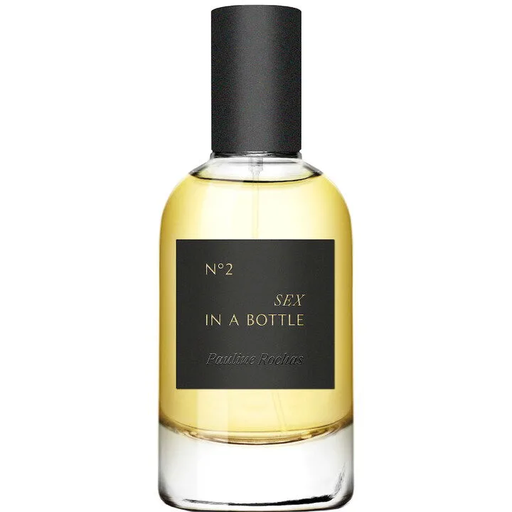 N°2 Sex in a Bottle Le Premier Parfum