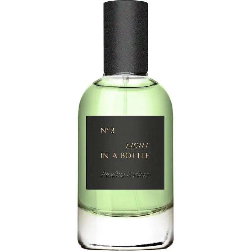 N°3 Light in a Bottle Le Troisième Parfum
