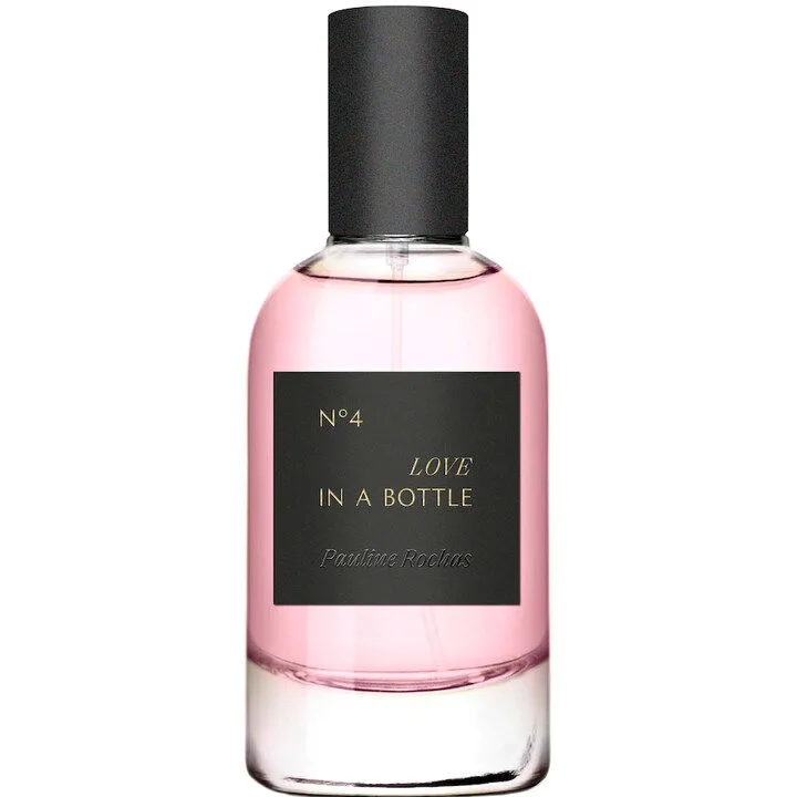 N°4 Love in a Bottle Le Deuxième Parfum