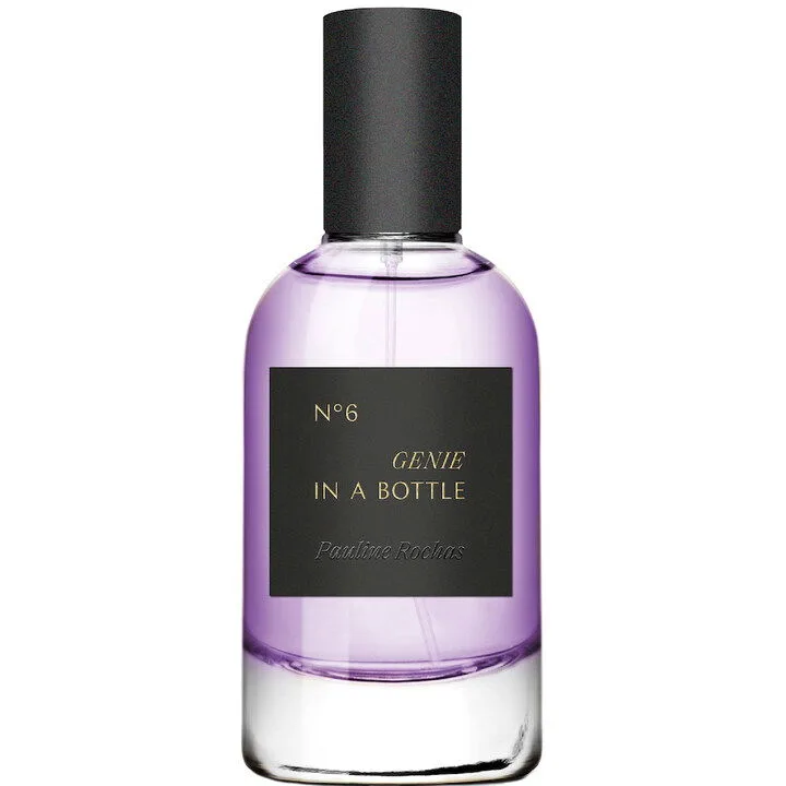 N°6 Genie in a Bottle Le Sixième Parfum