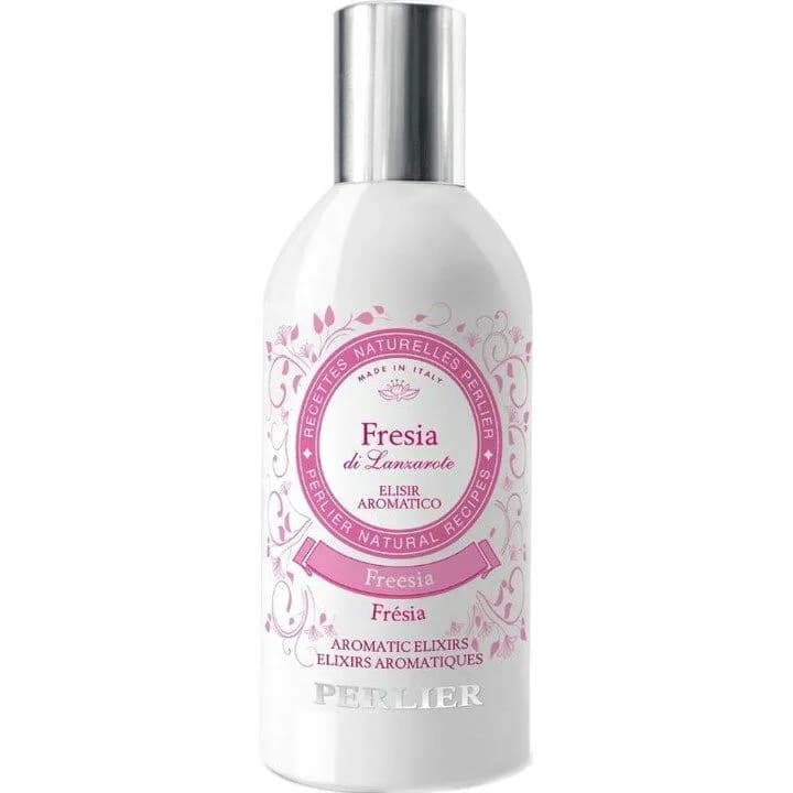 Fresia di Lanzarote Freesia / Frésia Perlier Elisir Aromatico