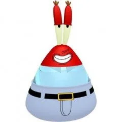 Spongebob Squarepants - Mr. Krabs