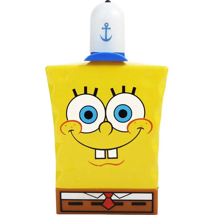 Spongebob Squarepants - Spongebob